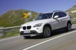 BMW X1 2009 года